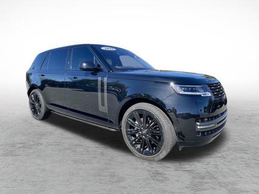 2023 Land Rover Range Rover P400 SE