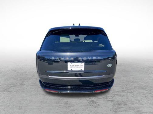 2023 Land Rover Range Rover P400 SE