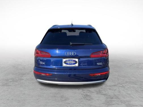 2018 Audi Q5 2.0T Premium Plus