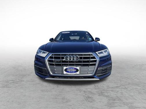 2018 Audi Q5 2.0T Premium Plus