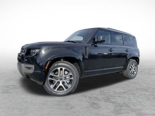 2025 Land Rover Defender 110 P400 X-Dynamic SE