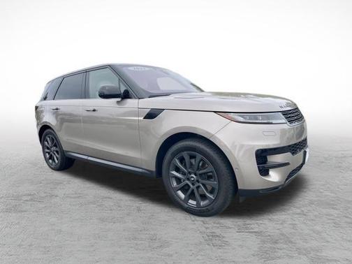 Bronze 2023 Land Rover Range Rover Sport SE
