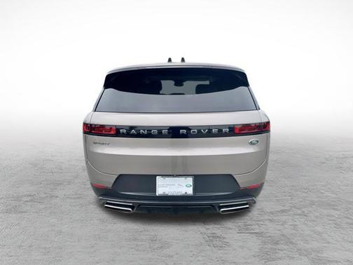 Bronze 2023 Land Rover Range Rover Sport SE