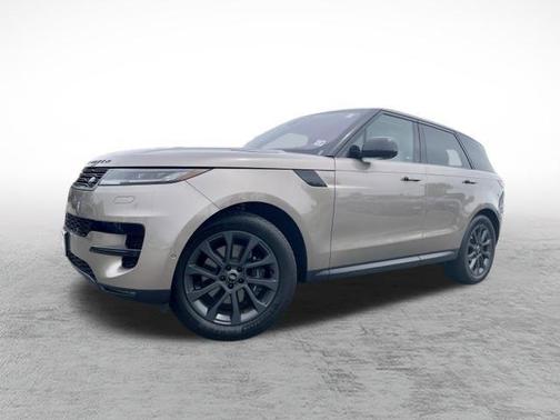 Bronze 2023 Land Rover Range Rover Sport SE
