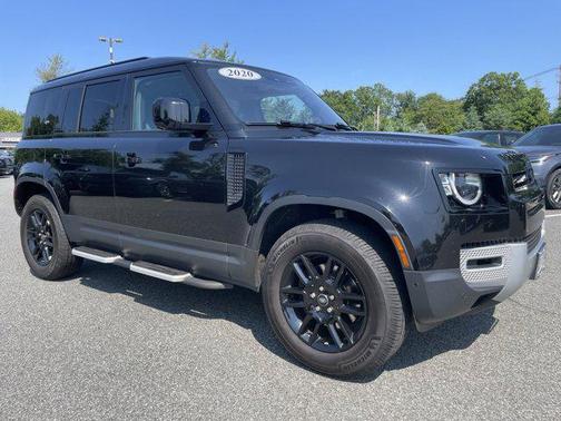 2020 Land Rover Defender 110 S
