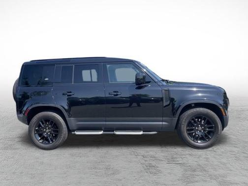 2020 Land Rover Defender 110 S