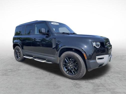2020 Land Rover Defender 110 S