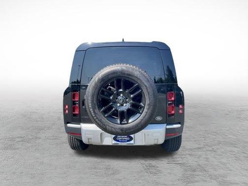 2020 Land Rover Defender 110 S