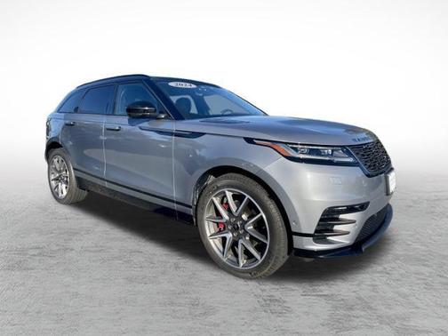2024 Land Rover Range Rover Velar P250 SE R-Dynamic