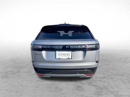 2024 Land Rover Range Rover Velar P250 SE R-Dynamic