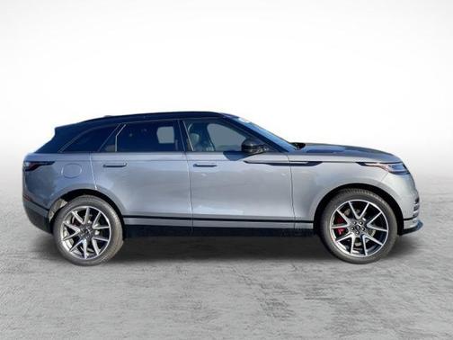 2024 Land Rover Range Rover Velar P250 SE R-Dynamic