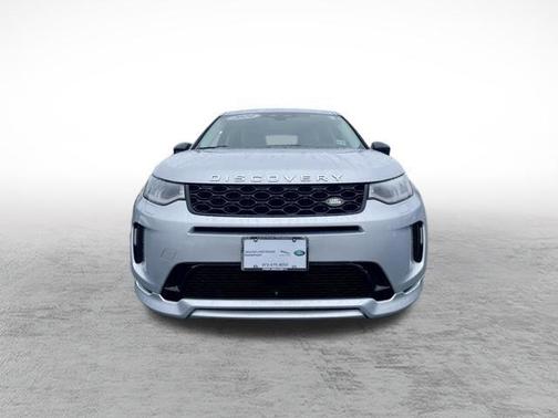 2024 Land Rover Discovery Sport Core S