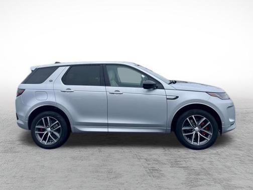 2024 Land Rover Discovery Sport Core S
