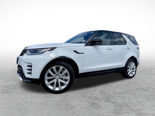 2024 Land Rover Discovery P300 Dynamic SE