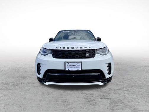 2024 Land Rover Discovery P300 Dynamic SE