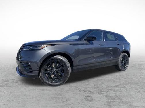 2026 Land Rover Range Rover Velar P250 SE R-Dynamic