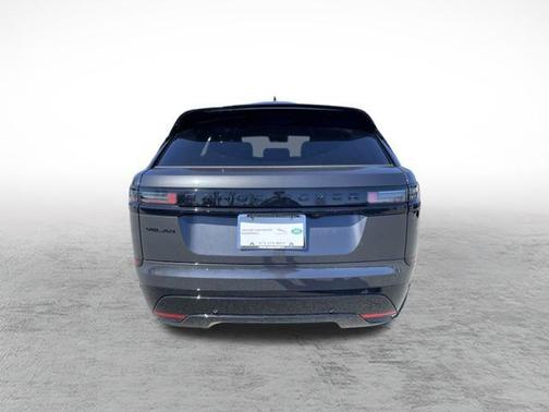 2026 Land Rover Range Rover Velar P250 SE R-Dynamic