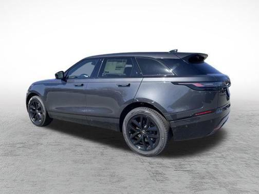 2026 Land Rover Range Rover Velar P250 SE R-Dynamic