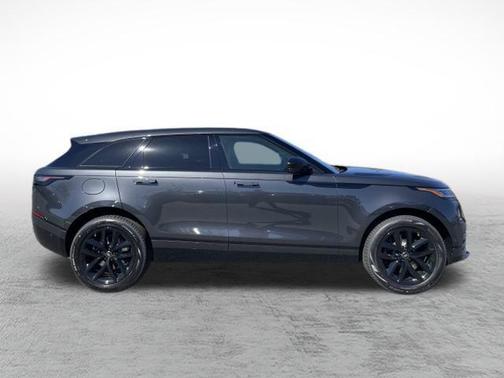 2026 Land Rover Range Rover Velar P250 SE R-Dynamic