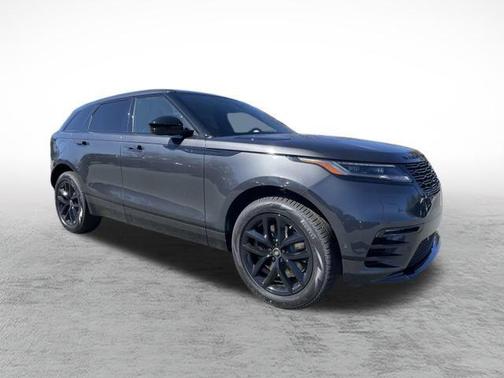 2026 Land Rover Range Rover Velar P250 SE R-Dynamic