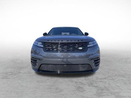 2026 Land Rover Range Rover Velar P250 SE R-Dynamic