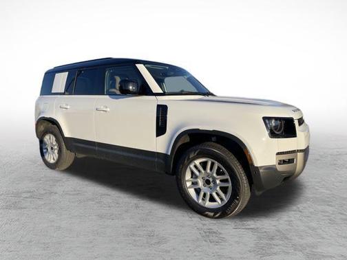 2026 Land Rover Defender S