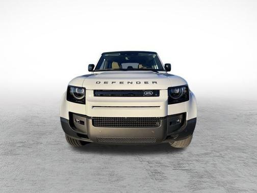 2026 Land Rover Defender S