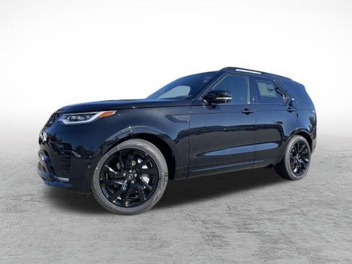 2025 Land Rover Discovery P300 Dynamic SE
