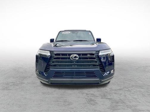 2024 Lexus GX 550 Premium+