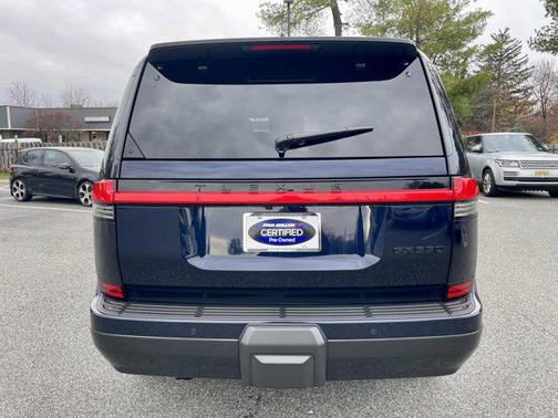 2024 Lexus GX 550 Premium+