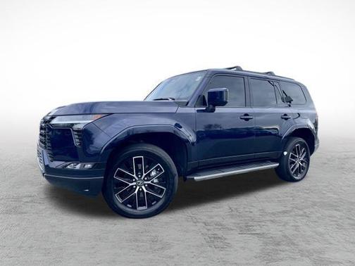 2024 Lexus GX 550 Premium+