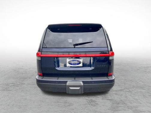 2024 Lexus GX 550 Premium+