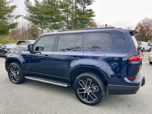 2024 Lexus GX 550 Premium+