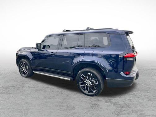 2024 Lexus GX 550 Premium+