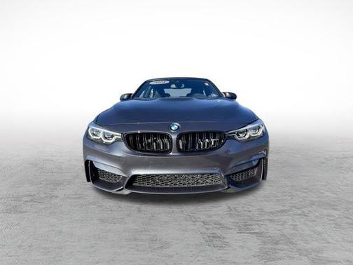 2018 BMW M3 Base