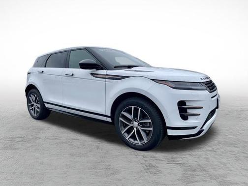 2024 Land Rover Range Rover Evoque Dynamic SE