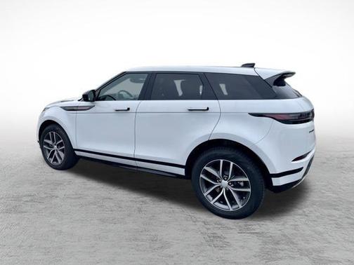 2024 Land Rover Range Rover Evoque Dynamic SE