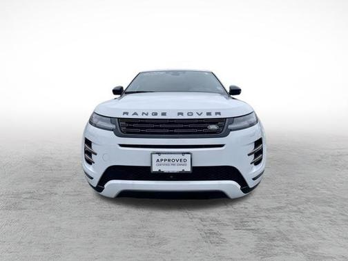 2024 Land Rover Range Rover Evoque Dynamic SE