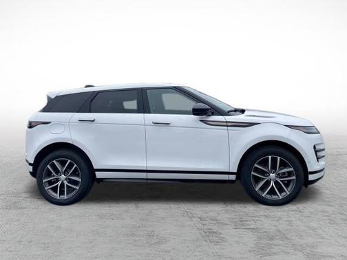 2024 Land Rover Range Rover Evoque Dynamic SE