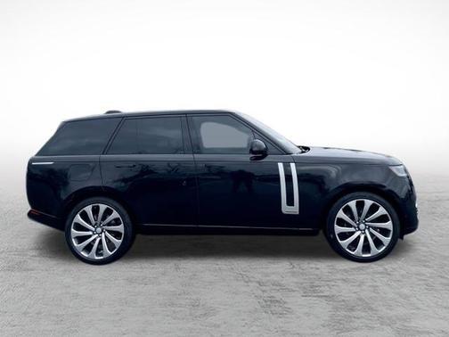 2023 Land Rover Range Rover Autobiography