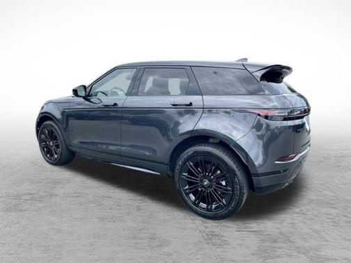 2024 Land Rover Range Rover Evoque Dynamic SE