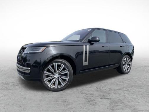 2023 Land Rover Range Rover P400 SE