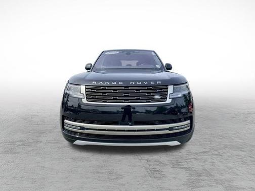 2023 Land Rover Range Rover P400 SE