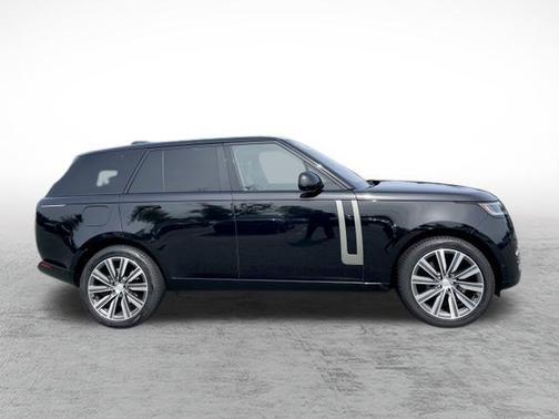 2023 Land Rover Range Rover P400 SE