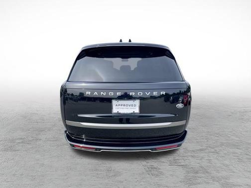 2023 Land Rover Range Rover P400 SE