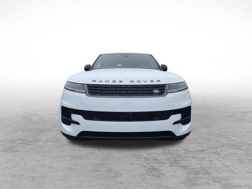 2025 Land Rover Range Rover Sport P360 S