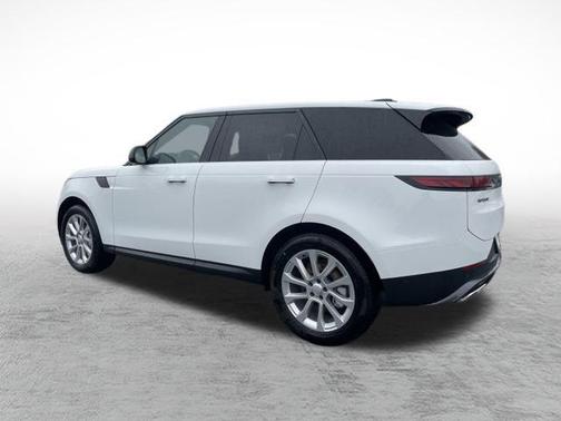 2025 Land Rover Range Rover Sport P360 S