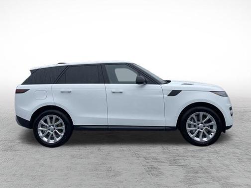 2025 Land Rover Range Rover Sport P360 S