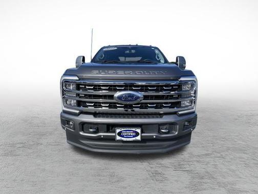 2023 Ford F-350 Lariat