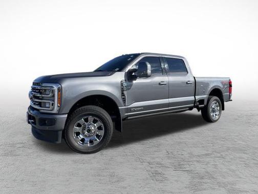 2023 Ford F-350 Lariat